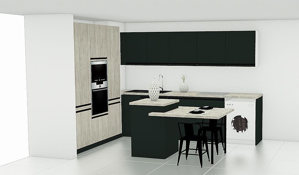 Rénovation Intérieure Premium